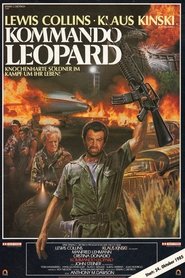 Kommando⋆Leopard⋆1985⋆Film⋆Kostenlos⋆Anschauen