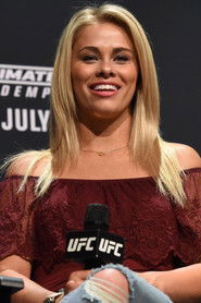 Paige VanZant