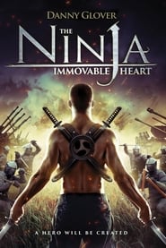 The Ninja Immovable Heart (2014) The Ninja Immovable Heart (2014)