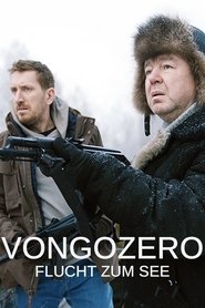 Vongozero – Flucht zum See