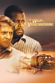 Poster Die Wilby Verschwörung