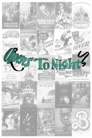 Opens Tonight