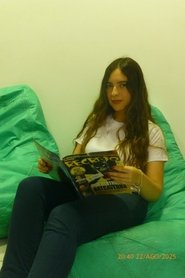 Sarah Gabrielle is Marina