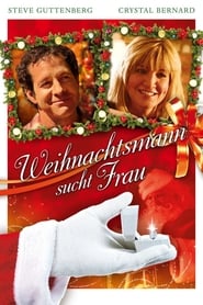 Poster Mr. & Mrs. Santa - Chaos unterm Weihnachtsbaum