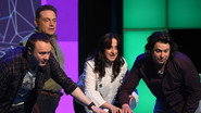 Dara O Briain's Go 8 Bit Temporada 3 Episodio 7