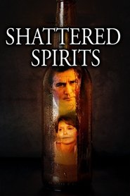 Poster Shattered Spirits 1986