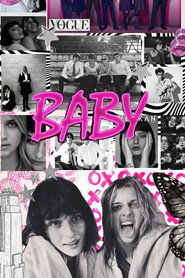 Baby постер