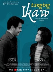 Poster Tanging Ikaw 1968