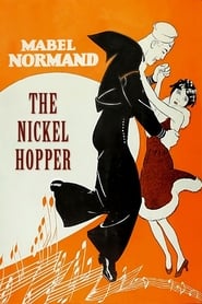 Poster The Nickel-Hopper 1926