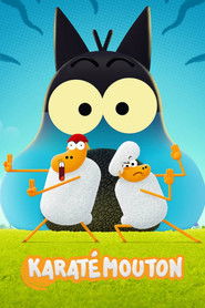 Karat&eacute; Mouton (2022)