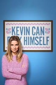 Kevin Can F**K Himself poster