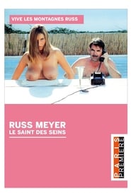 Poster Russ Meyer - Le Saint Des Seins