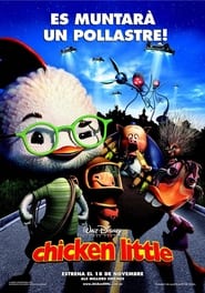 Chicken Little (2005)