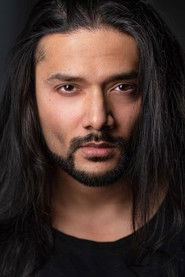 Tanji Liam as Metal Fan