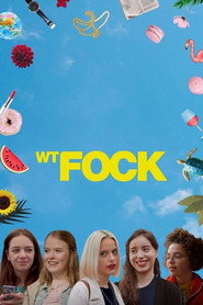 Wtfock постер