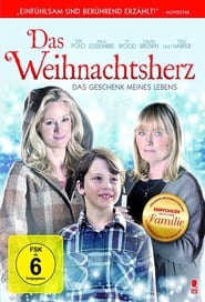 Poster Das Weihnachtsherz - Das Geschenk meines Lebens