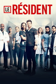 The Resident (2018)