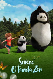 Sereno: O Panda Zen — Temporada 3