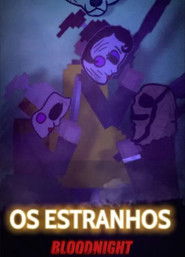OS ESTRANHOS: BLOODNIGHT (2024)