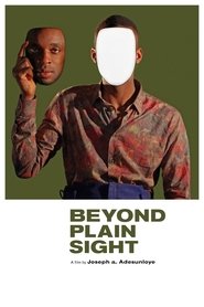 Poster Beyond Plain Sight