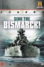 Poster Sink the Bismarck! 1996
