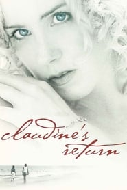 Poster Claudine's Return