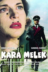 Kara Melek
