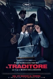 The Traitor (2019)