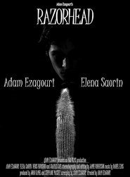 Poster for Razorhead