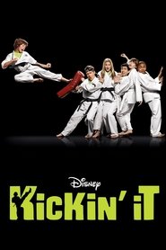 Kickin' It (2011) Kickin' It (2011)