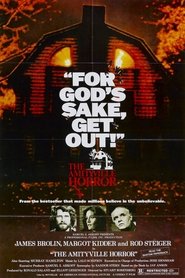 The Amityville Horror