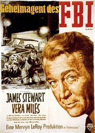 Geheimagent des FBI 1959 Ganzer Film Stream
