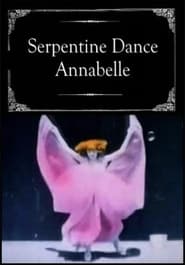 Poster Serpentine Dance - Annabelle
