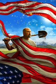 America's Backyard Gold постер