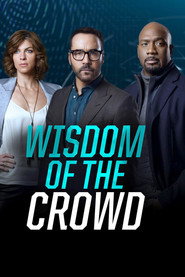 Wisdom of the Crowd poster