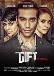 Poster The Gift