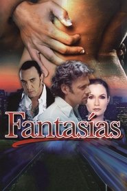 Poster Fantasías 2004