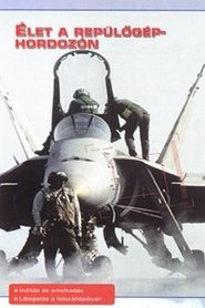 Poster Combat in the Air - Life on a Supercarrier 1997