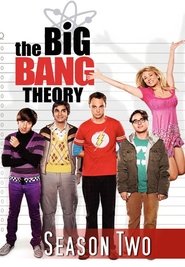 The Big Bang Theory (2008) Seasons 2