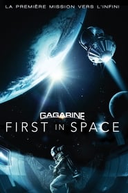 Regarder Gagarine : First in space en streaming – FILMVF