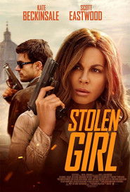 Poster Film Stolen Girl
