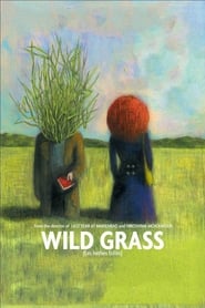 Wild Grass постер