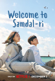 Welcome to Samdal-ri poster