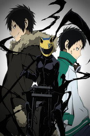Durarara!! X2 8