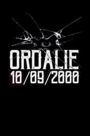 Poster Ordalie