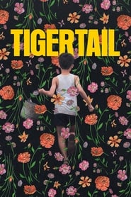 Tigertail – A mi történetünk poszter