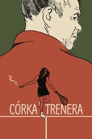 Córka trenera poszter