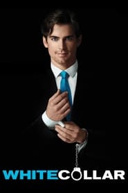 Poster for White Collar