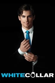 Poster White Collar - Season 2 Episode 6 : In the Red 2014
