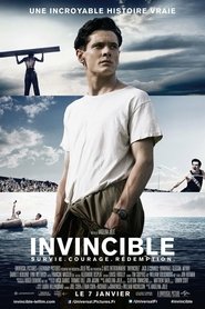 Invincible movie